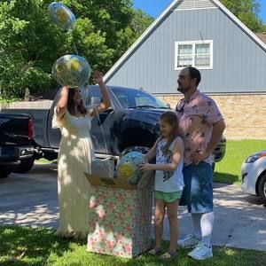 Meet your Posher, Paul